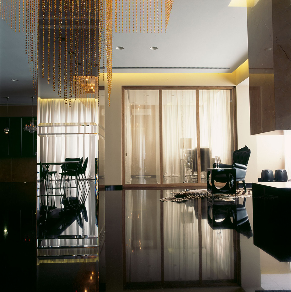 Офис VPT Москва