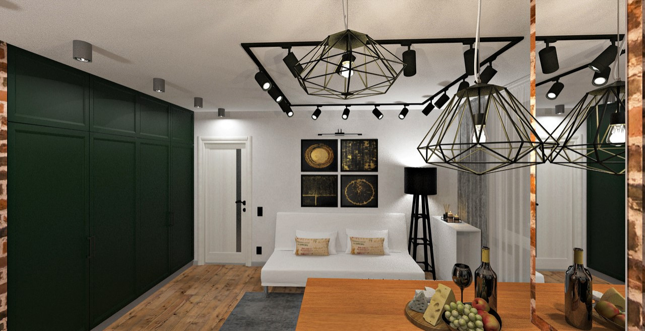 Богородский лофт