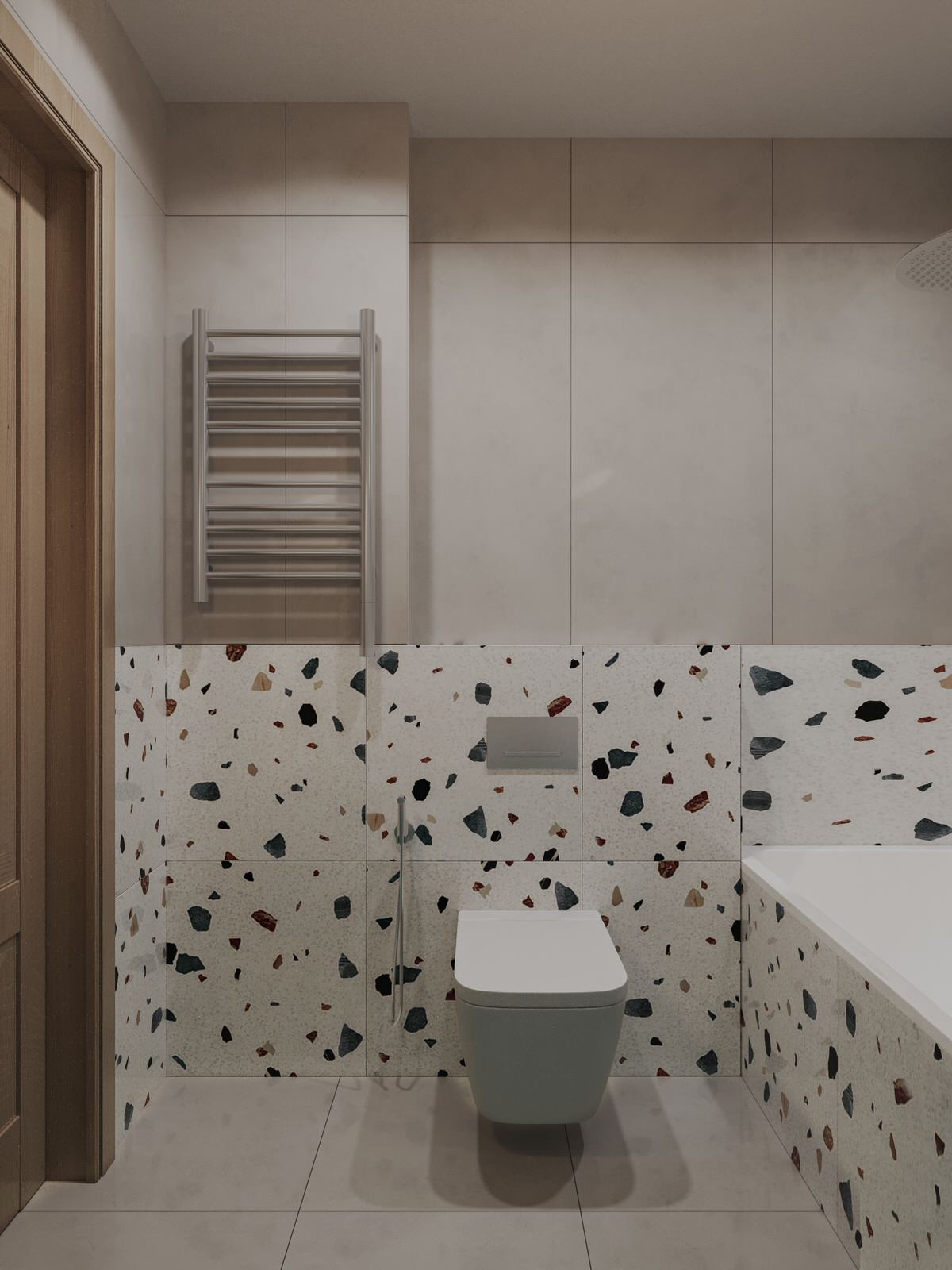 Формула пространства