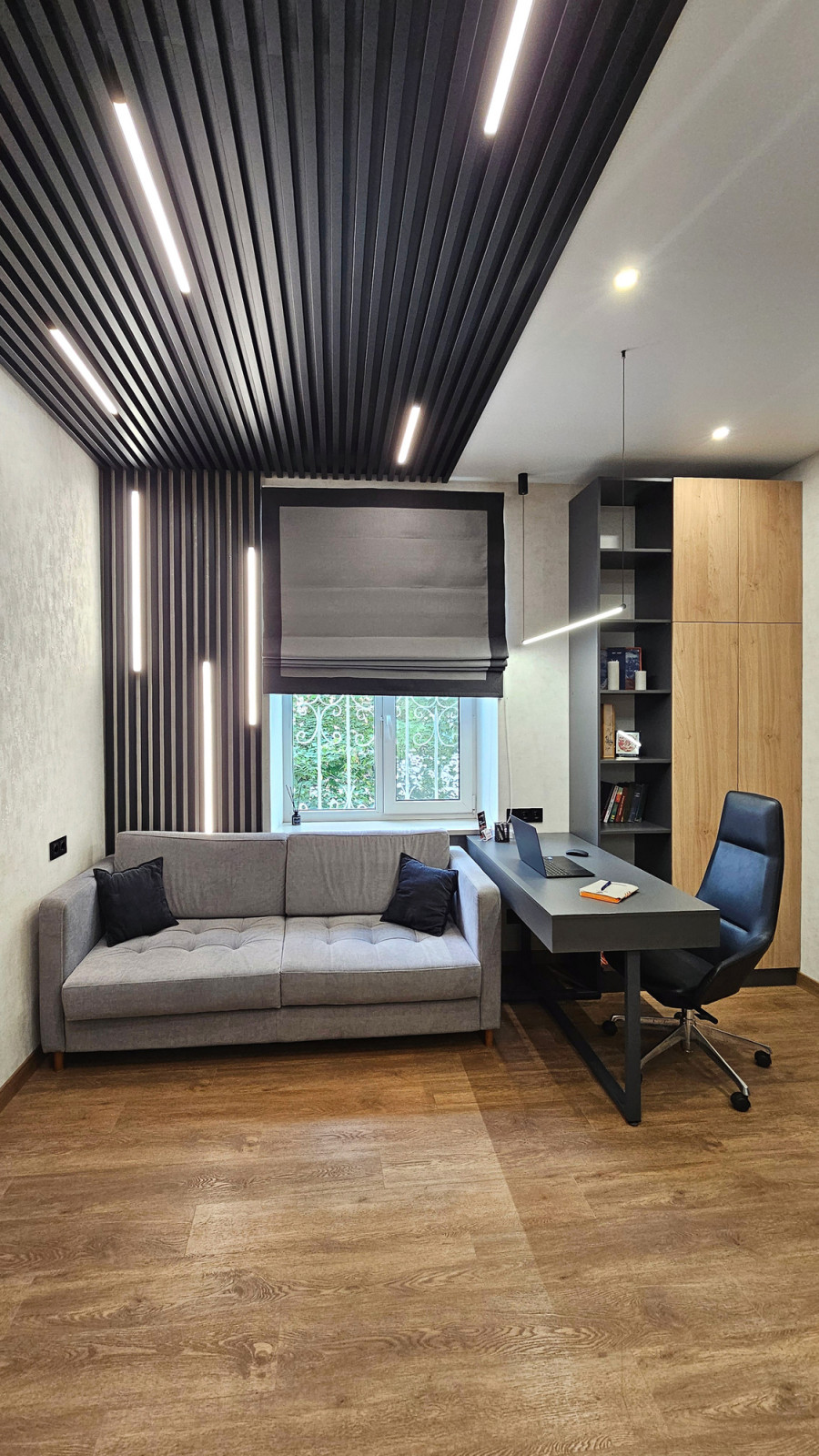 Мини офис 48,27 кв.м