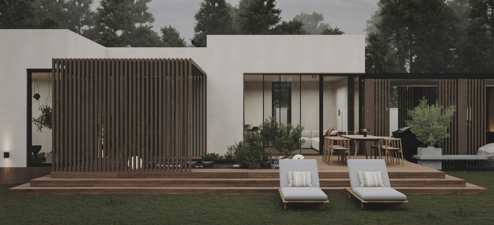 Загородный дом по цене квартиры