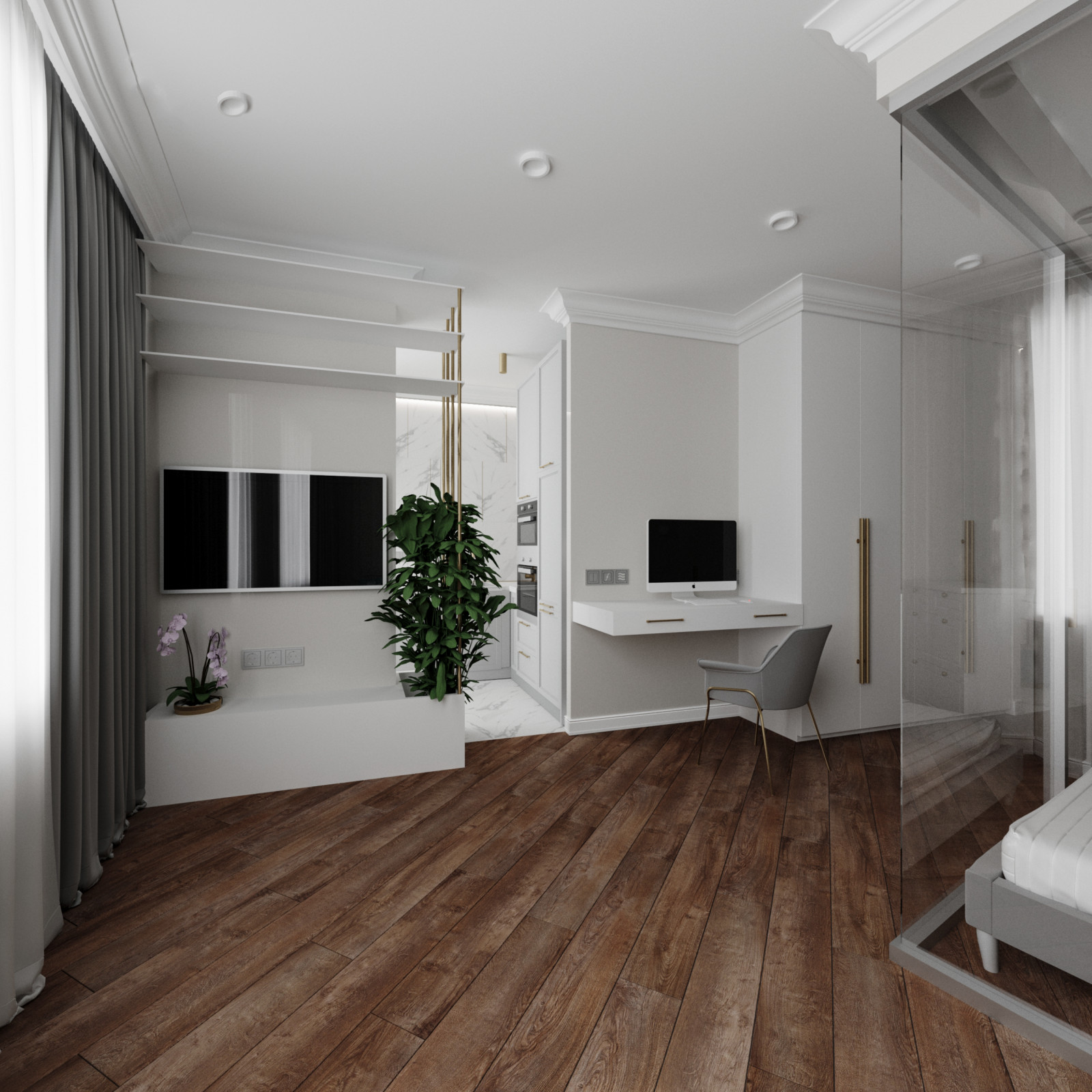 Элина Кузнецова