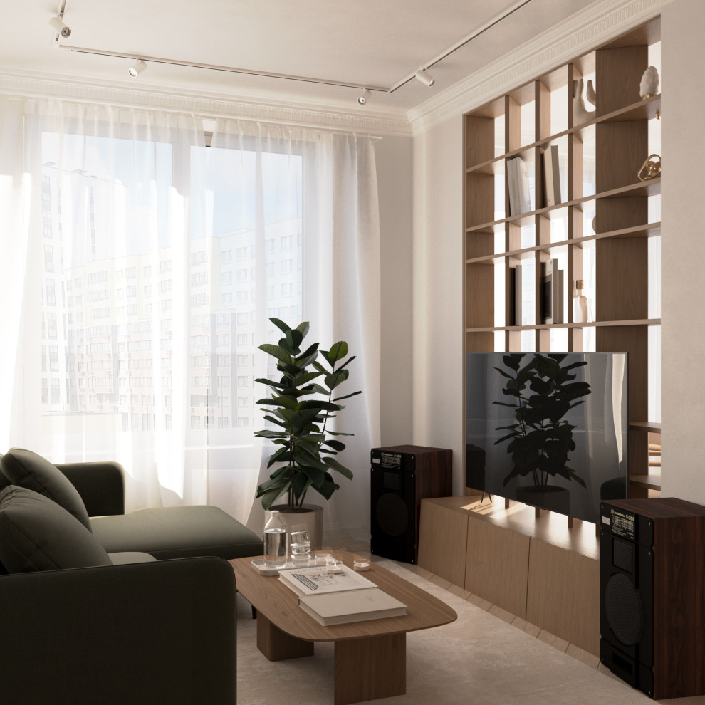 ЖК Испанские кварталы