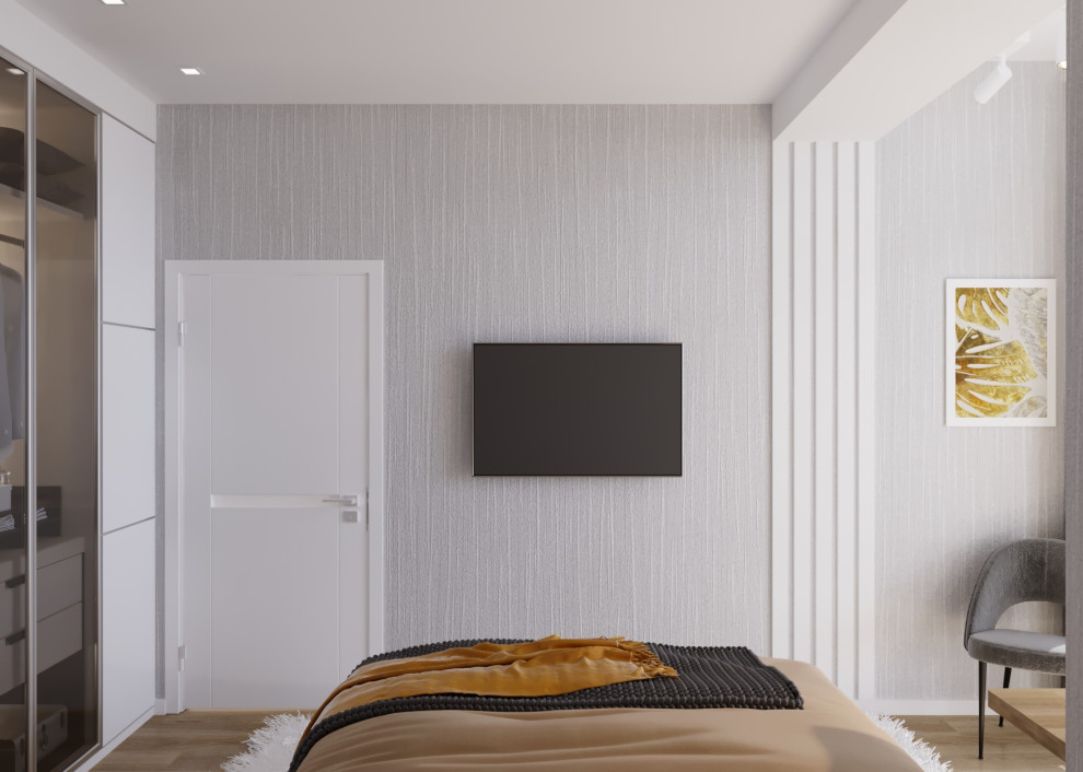 Невесомый минимализм