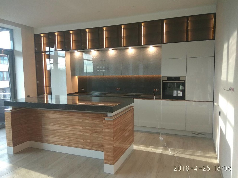 Квартира  в ЖК "Конно-спортивный клуб "