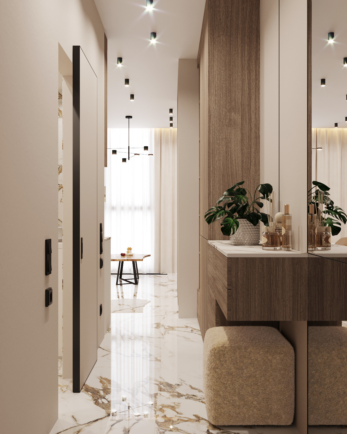 ЖК Метраполь, Сочи