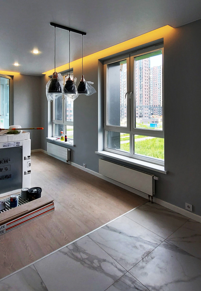 ЖК «Legenda Героев»