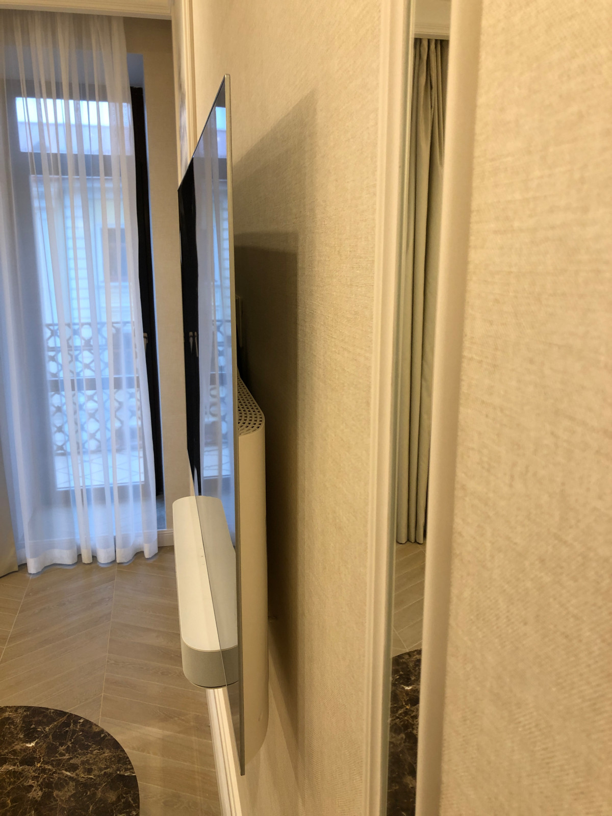 Мультирум и Wi-Fi для небольшой квартиры