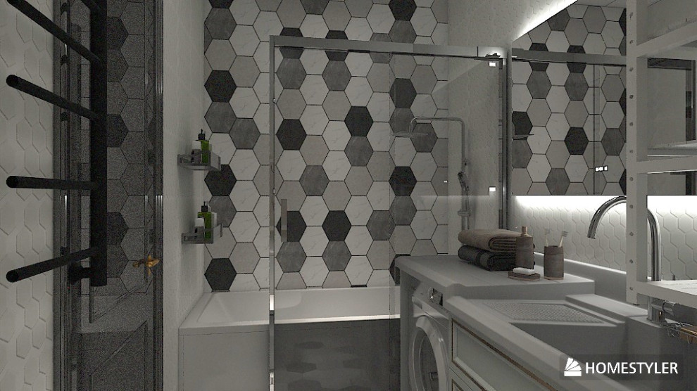 Ванная комната