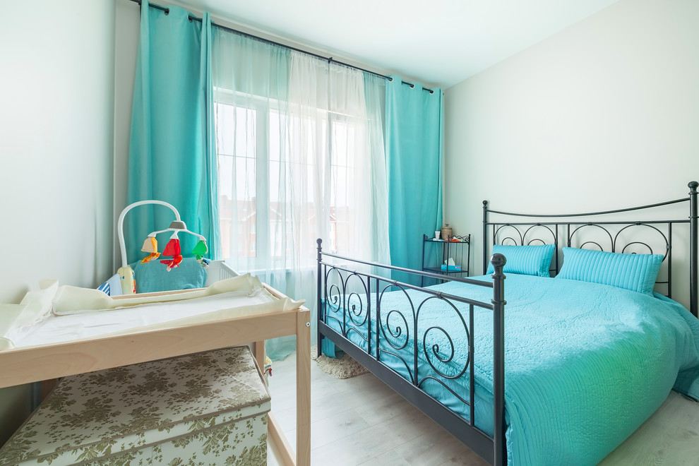 Таунхаус в Подмосковье