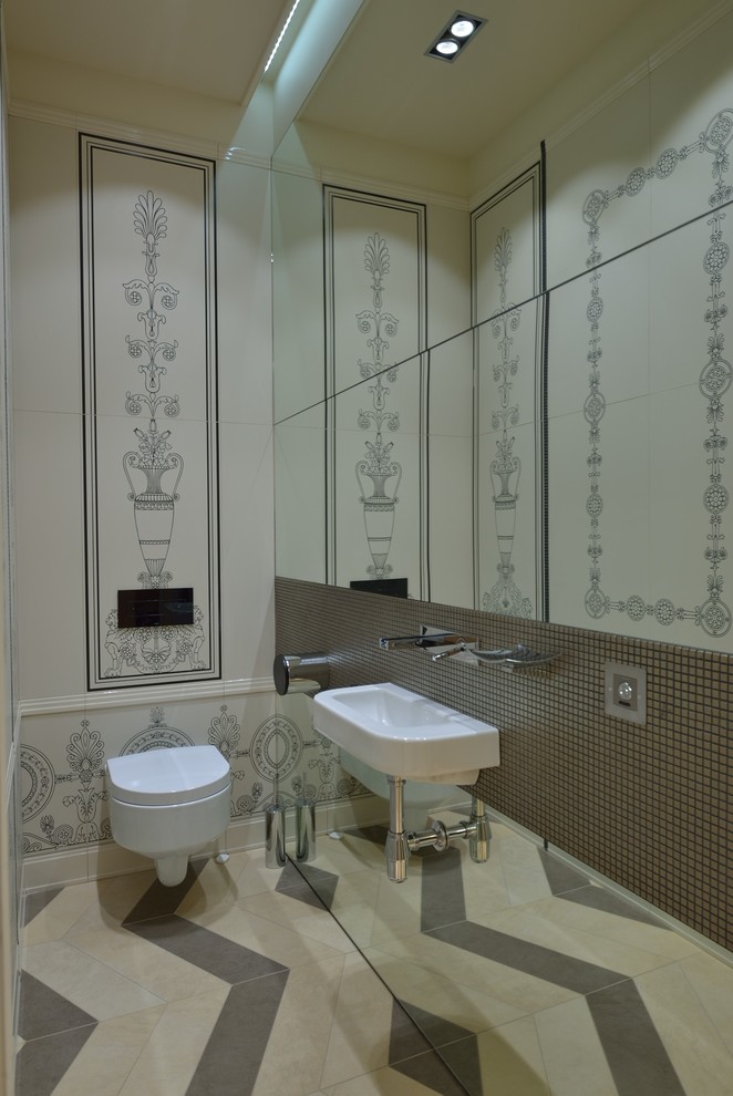 Квартира на Якиманке