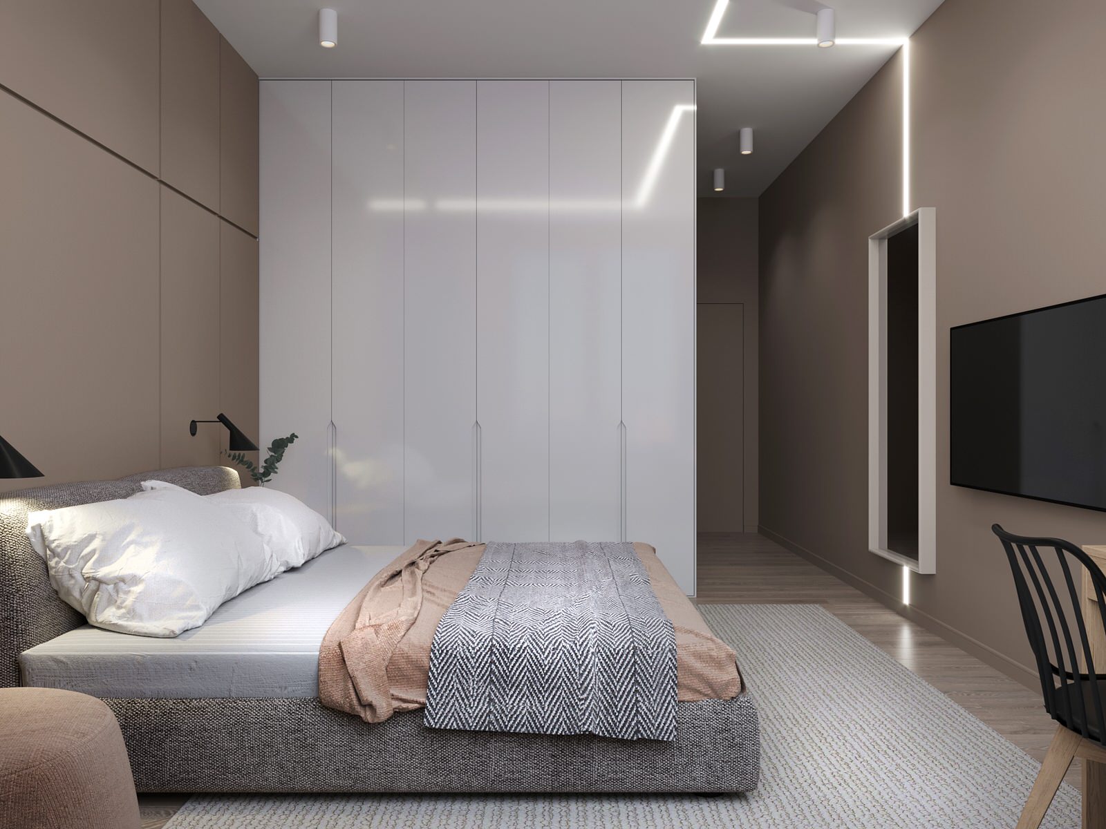 Серебряный фонтан