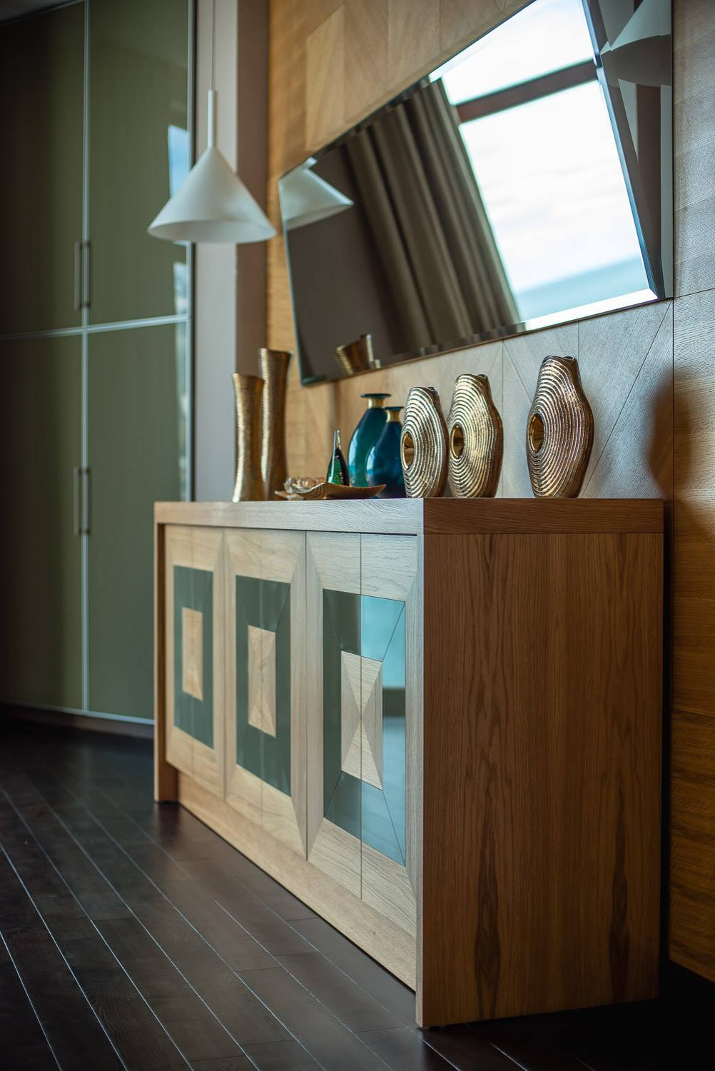 ЖК ОПЕРА ПРИМА 11