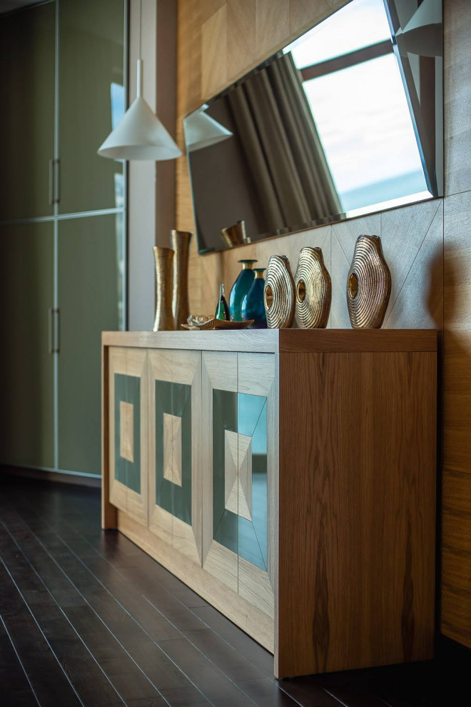 ЖК ОПЕРА ПРИМА 11