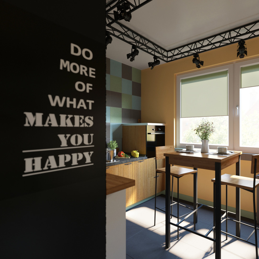 Универсальный «Loft»