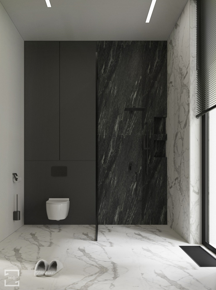 Дизайн-проект частного дома