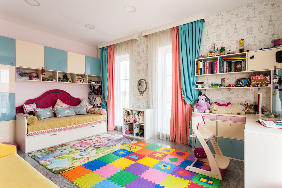 Дом в Петродворце