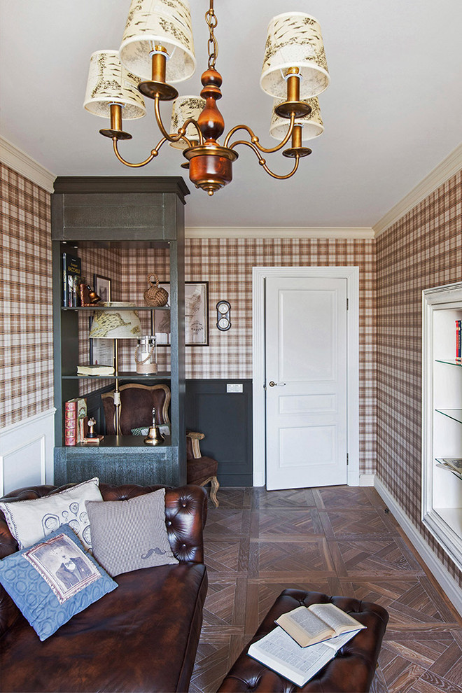 Уютный прованс для двоих