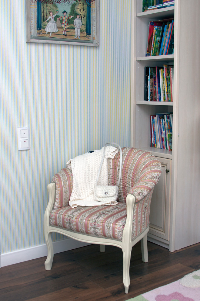 Квартира в Москве