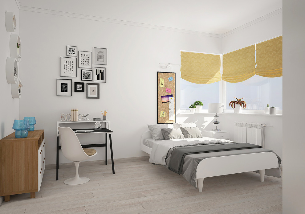 Скандинавский минимализм X2