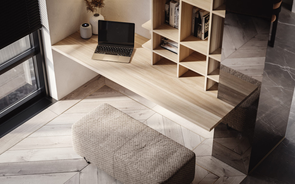 Soul – Apartment in Dubai