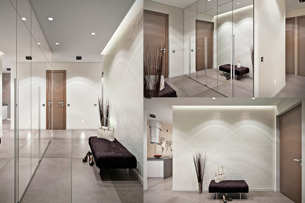 Проект SCOLCOVO, Московская обл. | Студия BTNK Architects