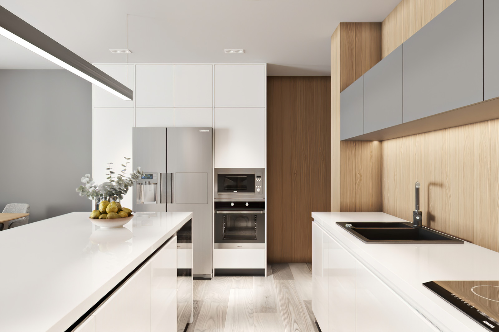 Smart House