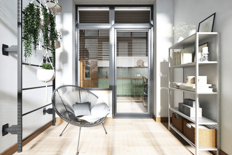 ЖК Зеленоград Сити