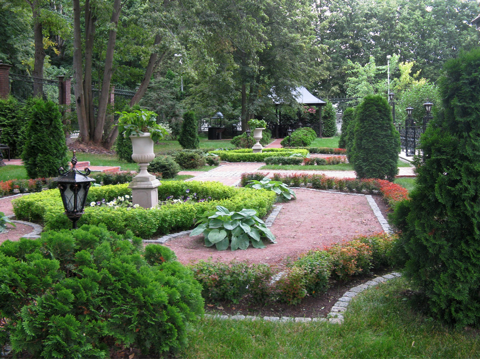 Голландский дом