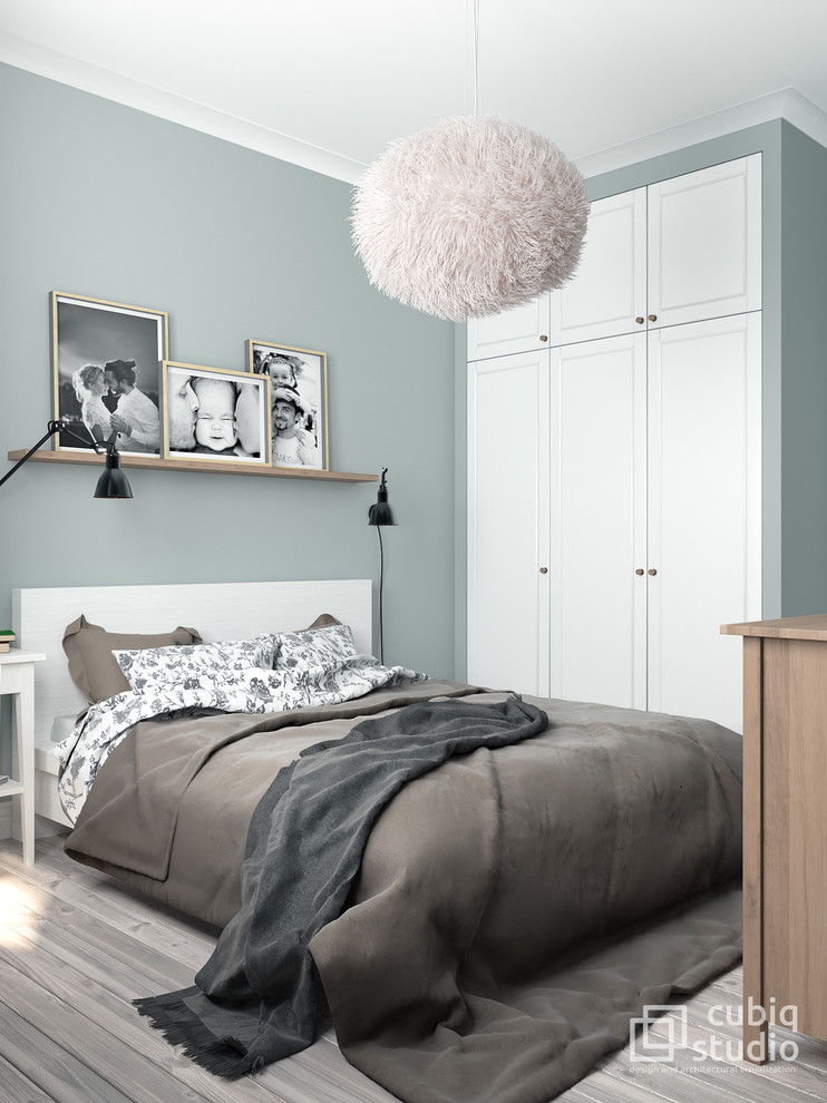 Таунхаус 200 кв м в Подмосковье