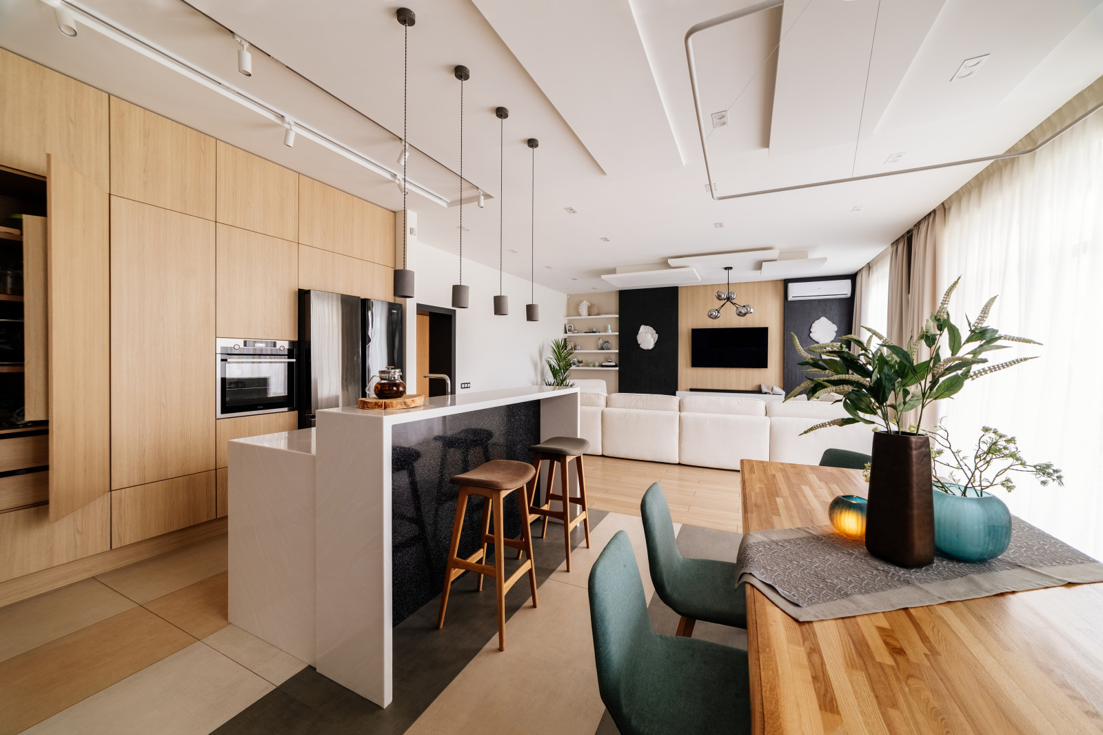 Дом у Волги