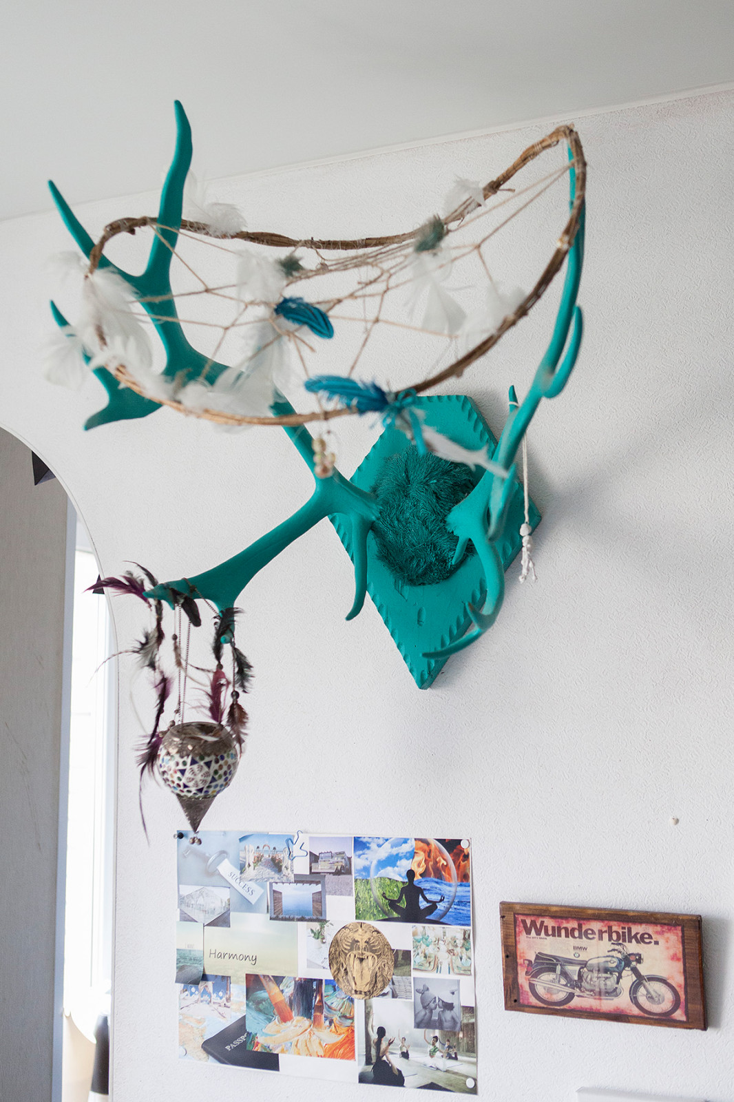 Квартира в Орлово-Давыдовском переулке для Houzz