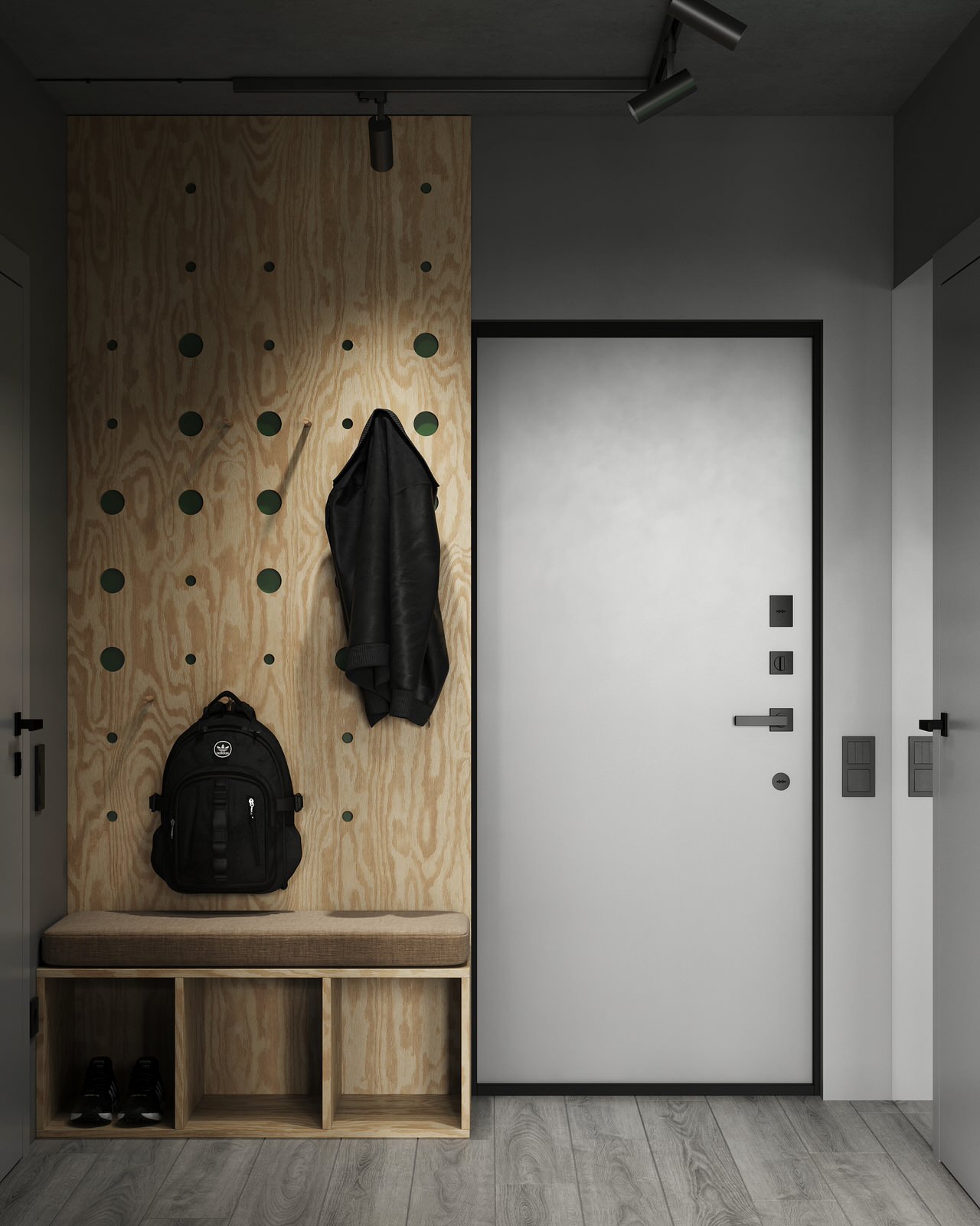 Игры в Бэнкси