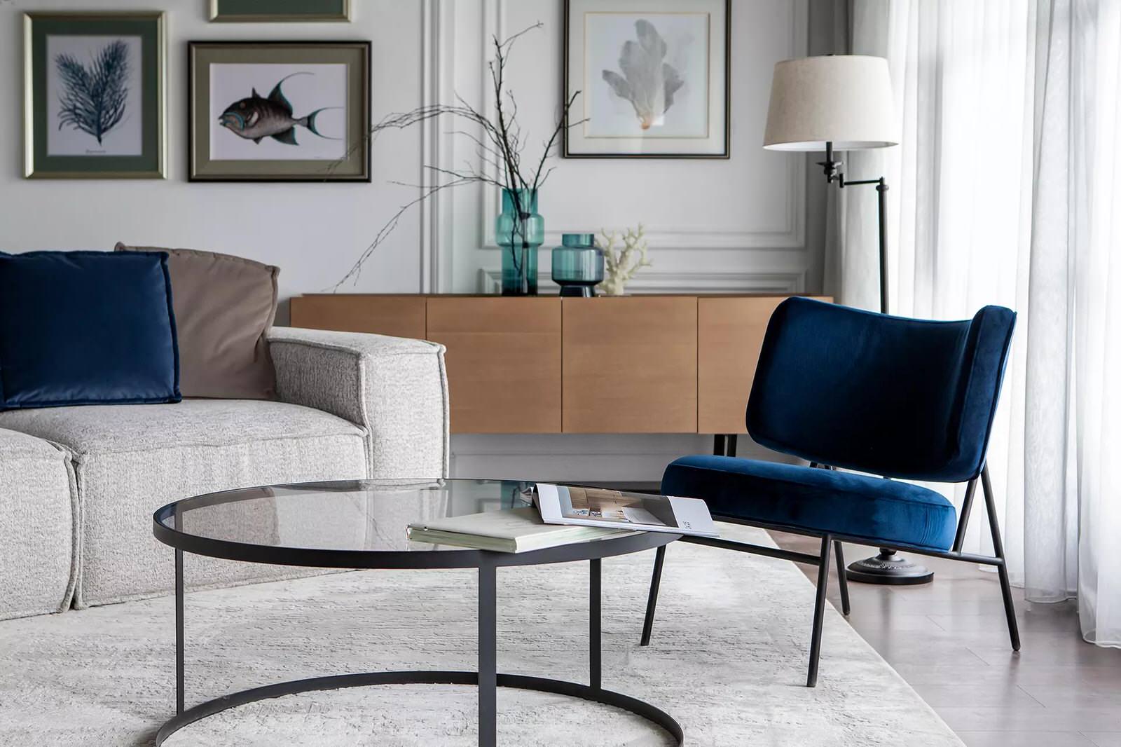 Интерьеры FULL HOUSE