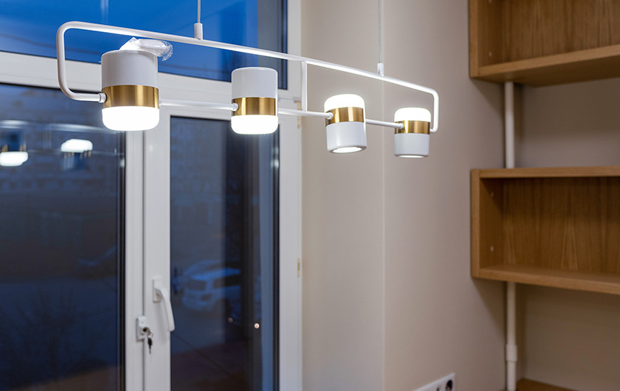 Сталинка на Ленина, 21