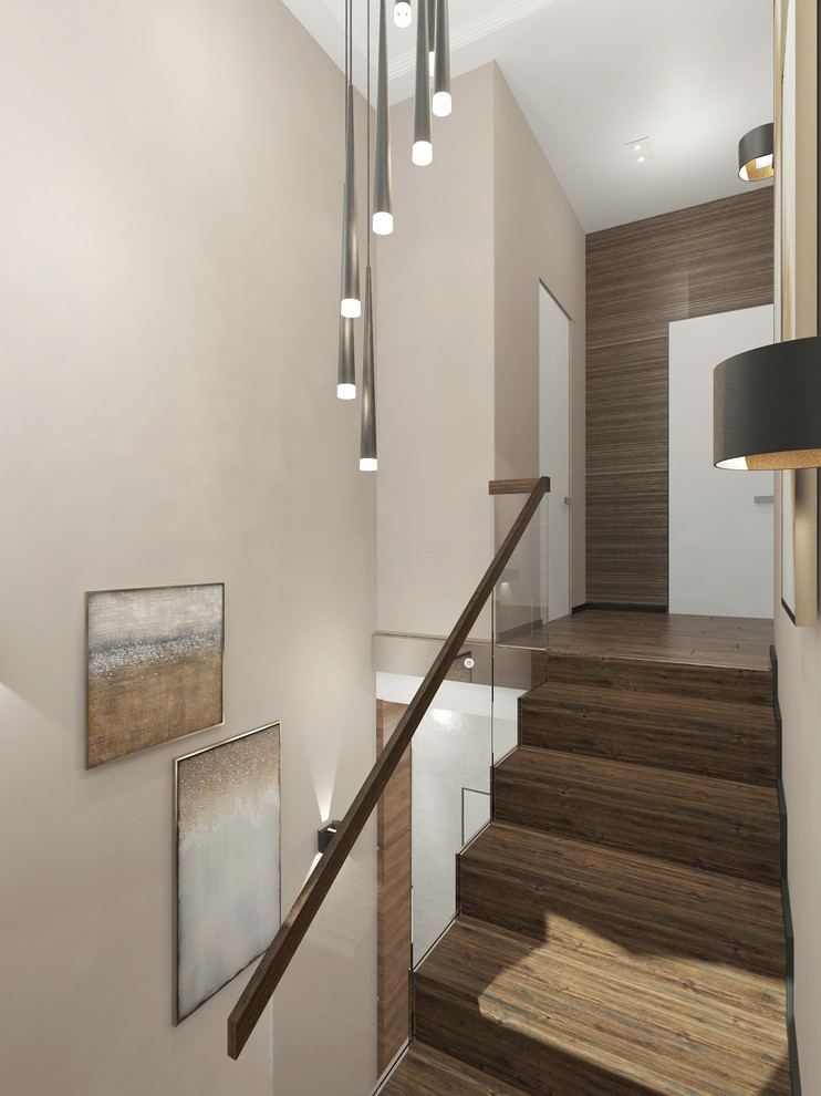 Дом в КП Река-Река, Звенигород