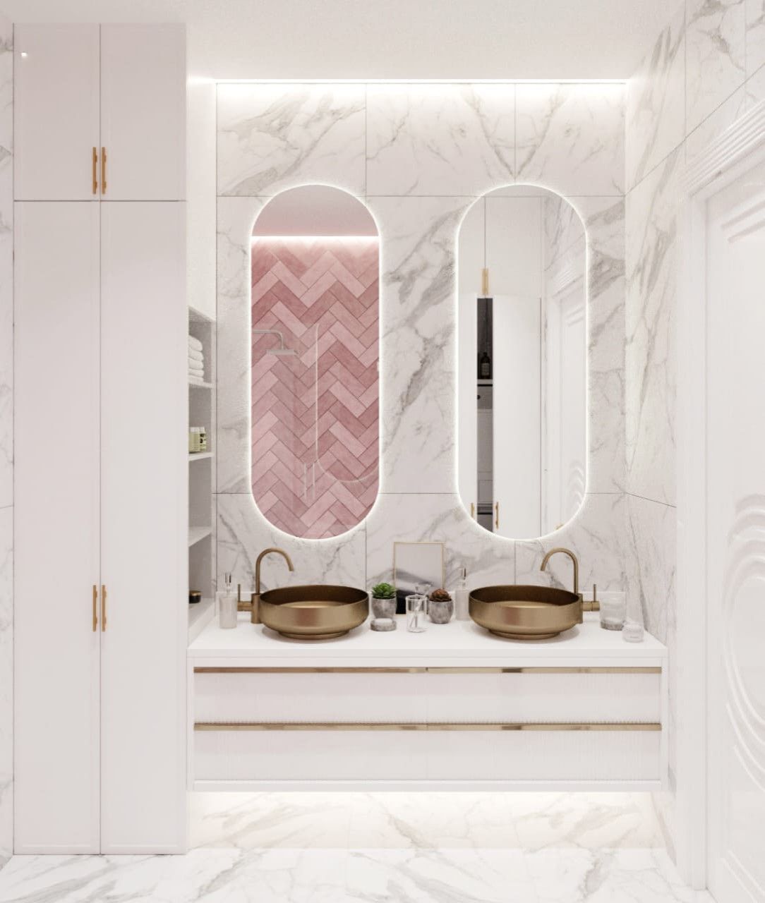 Квартира на 75 м.2