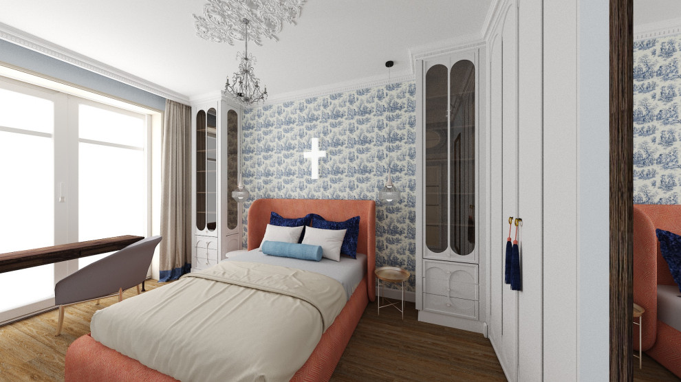 Квартира 53кв.м. в ЖК Барселона