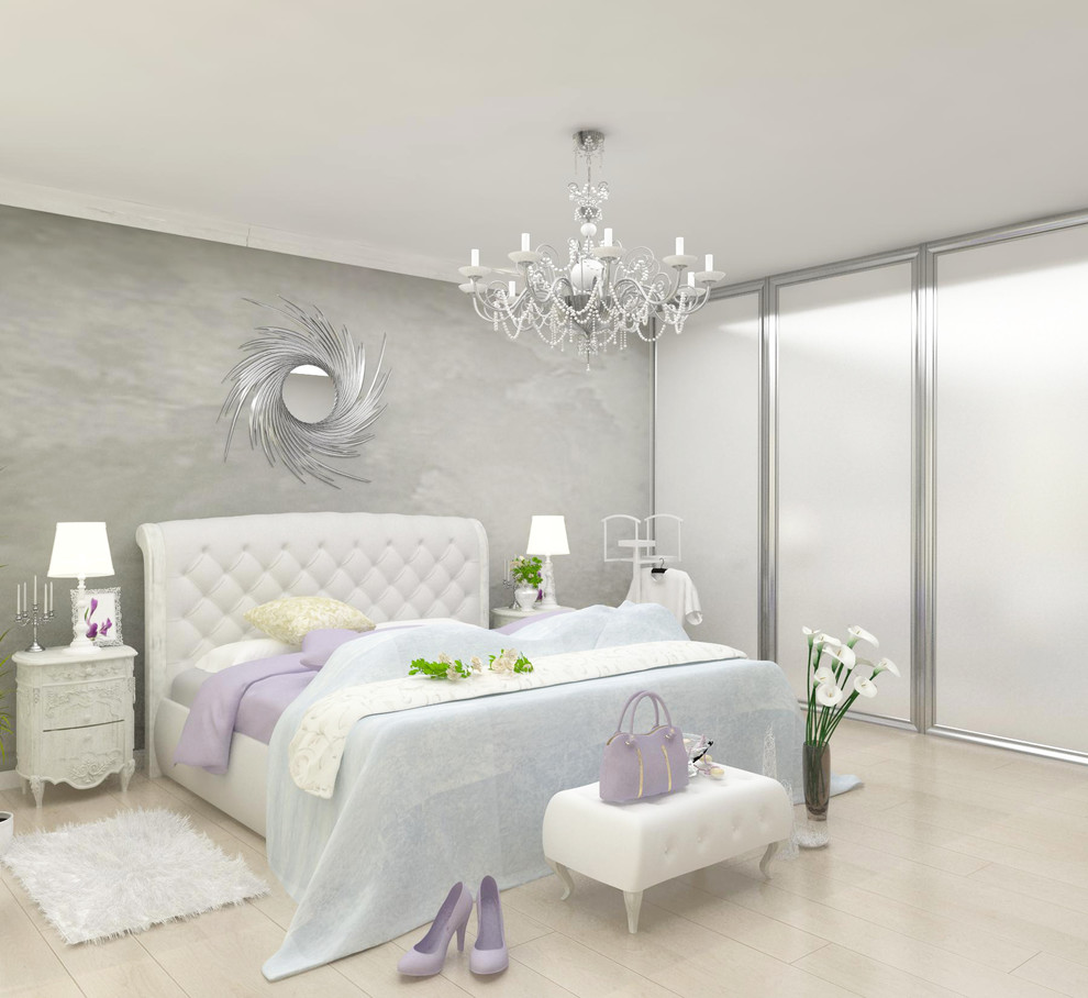 Квартира на Ак. Сахарова