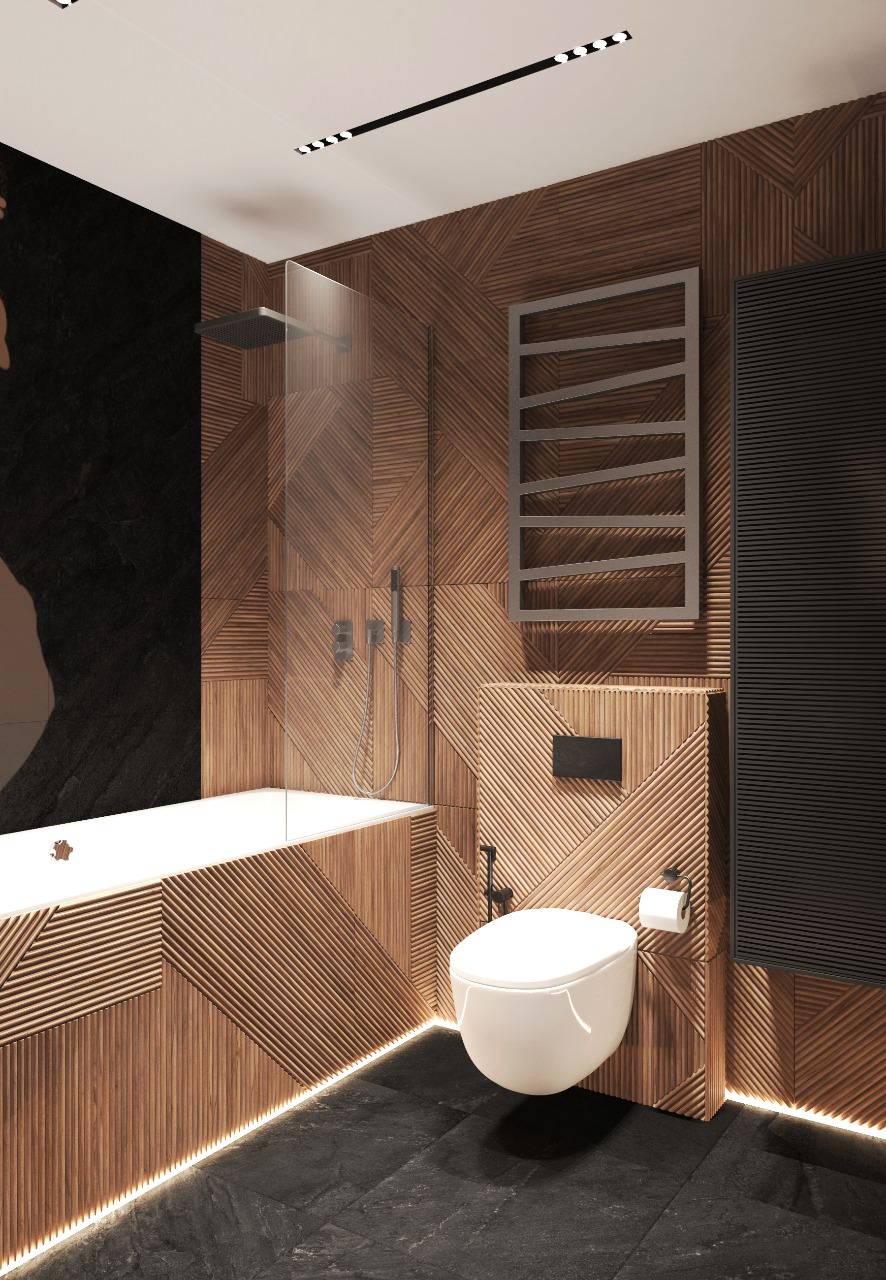 Квартира ЖК ОТрада