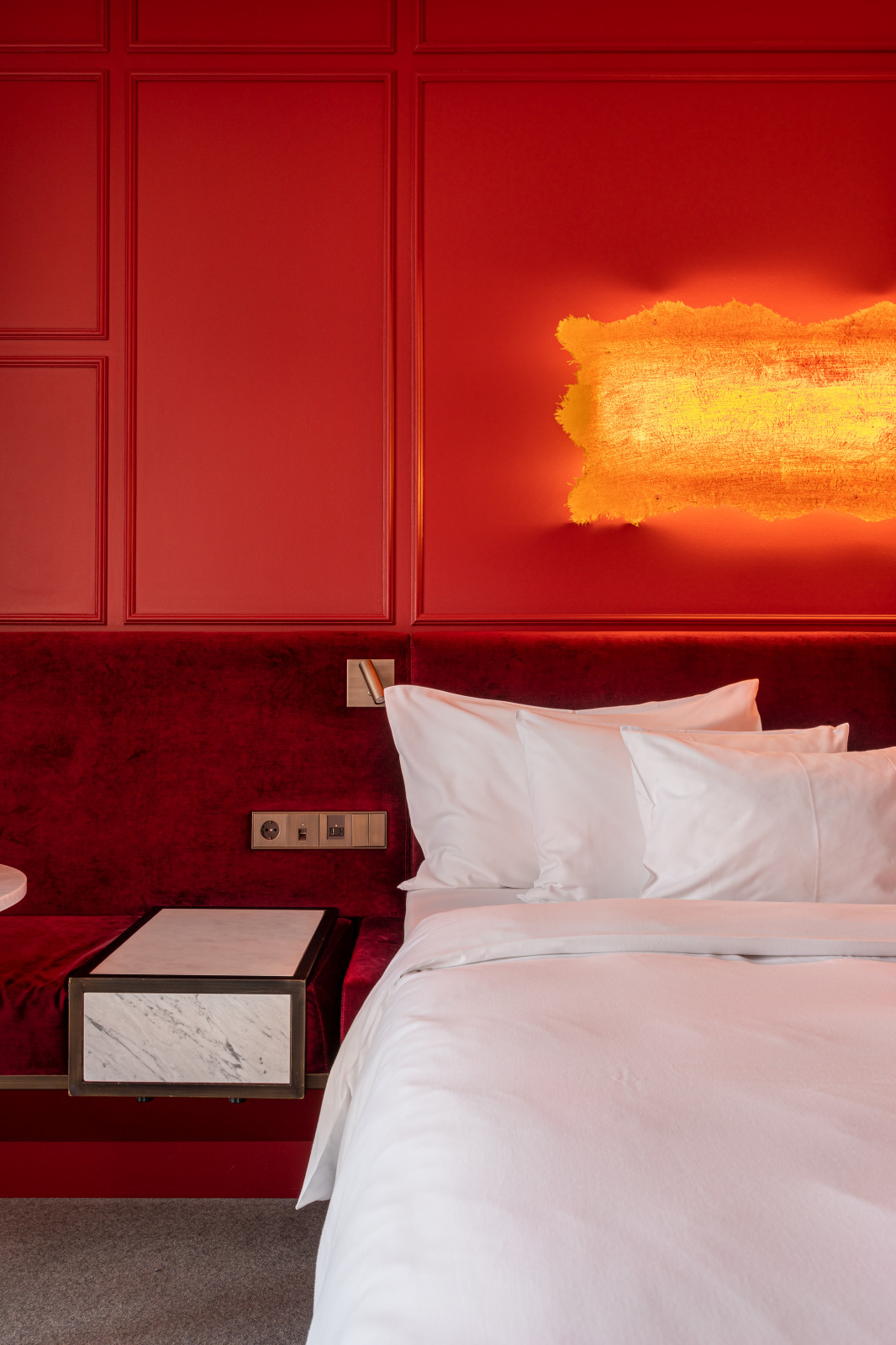 Radisson collection Tsinandali