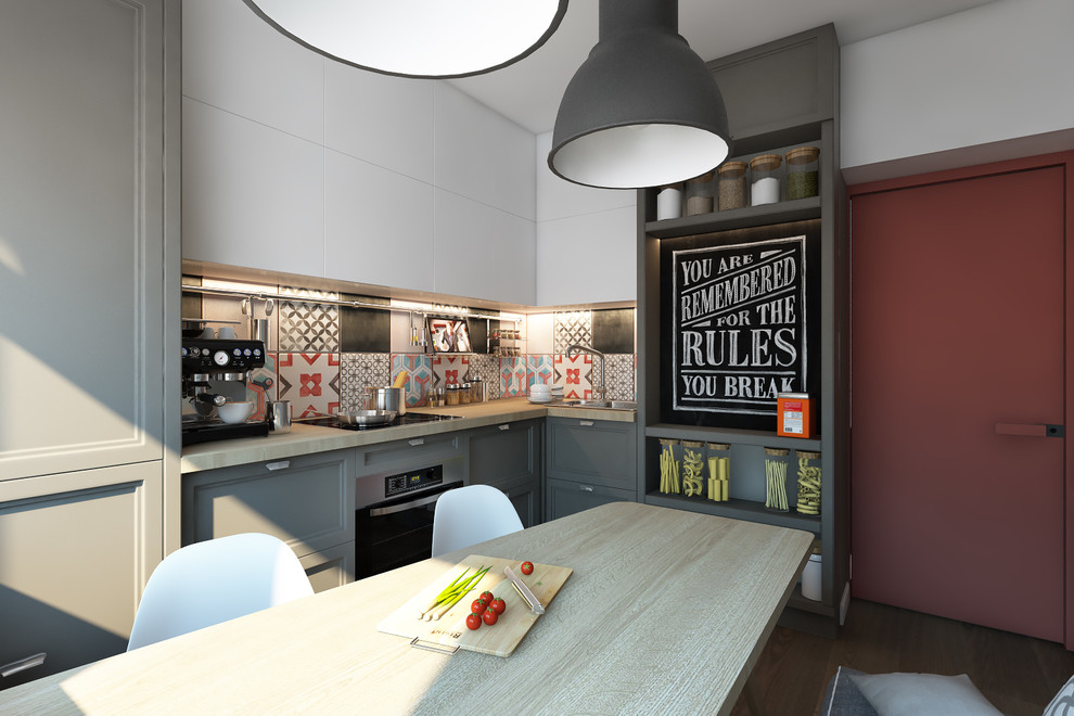 Квартира 50м2