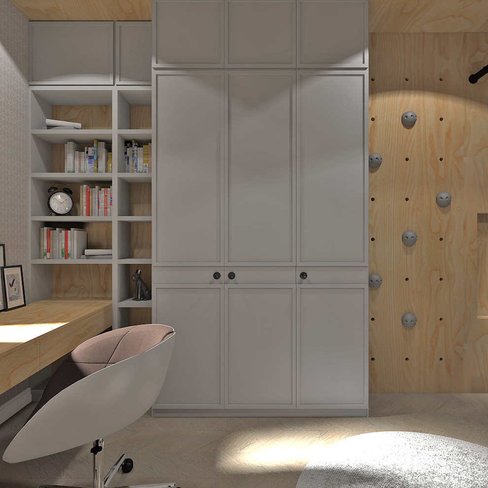 Квартира на Белинского ул.