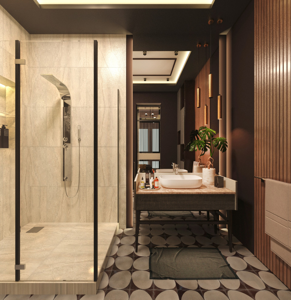 ЖК Парк Рублево 84м2