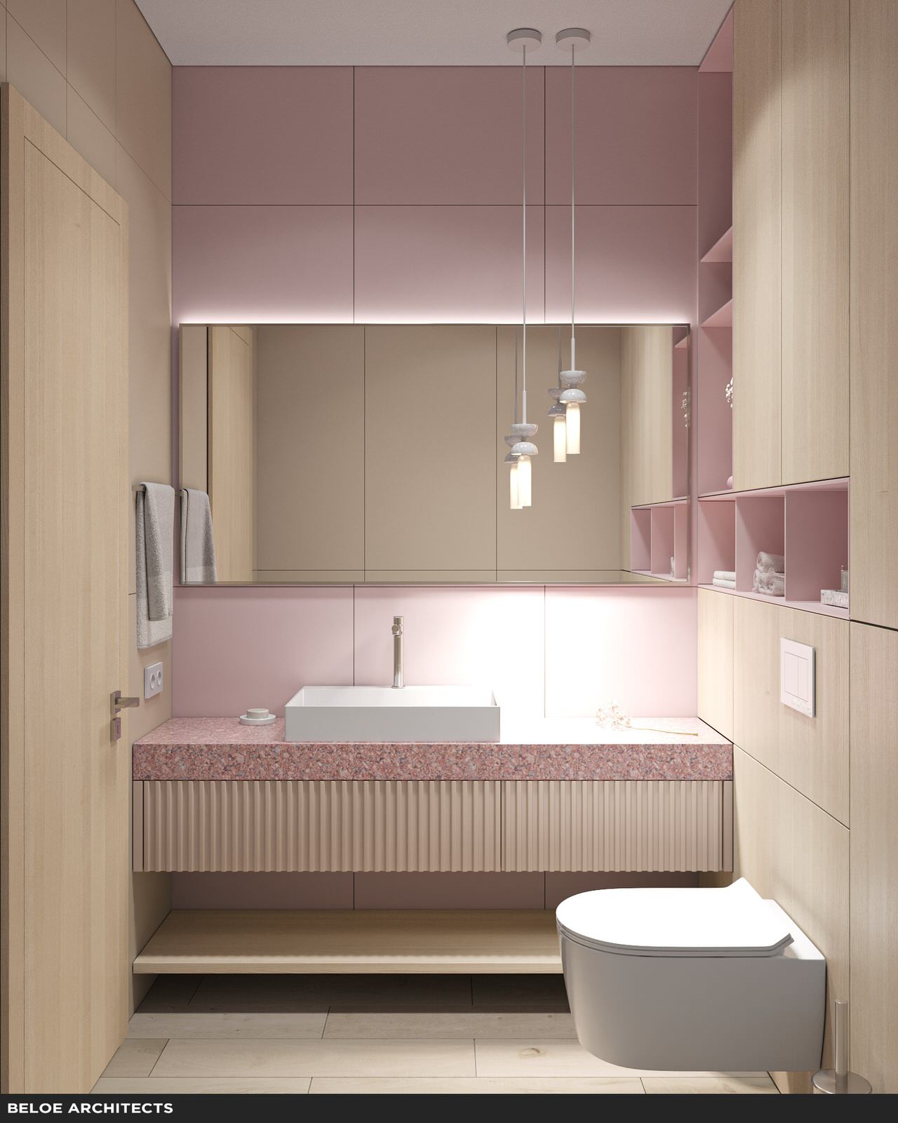 КП Вознесенское