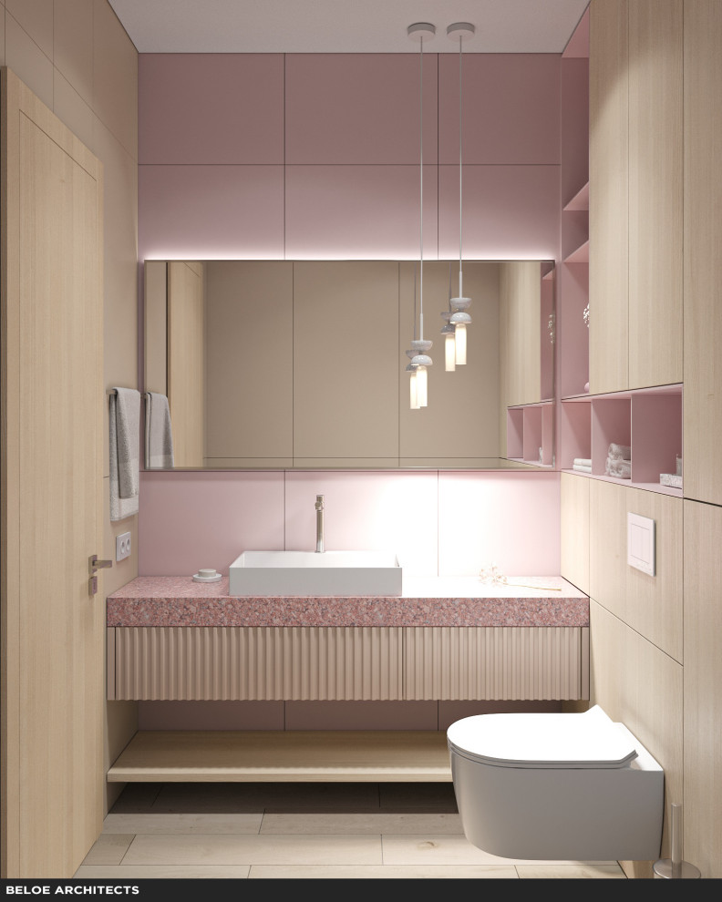 КП Вознесенское