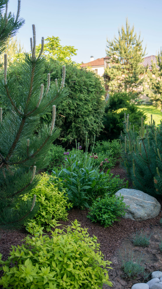 Реконструкция горки