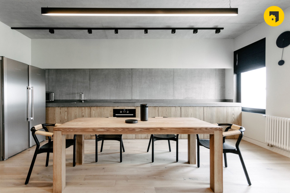 Евро-ремонт квартиры на Чернышевской