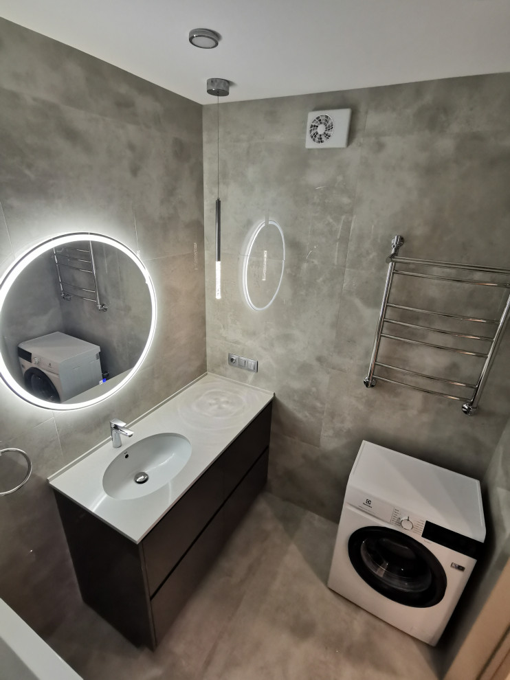 Минск, ул. Нарочанская