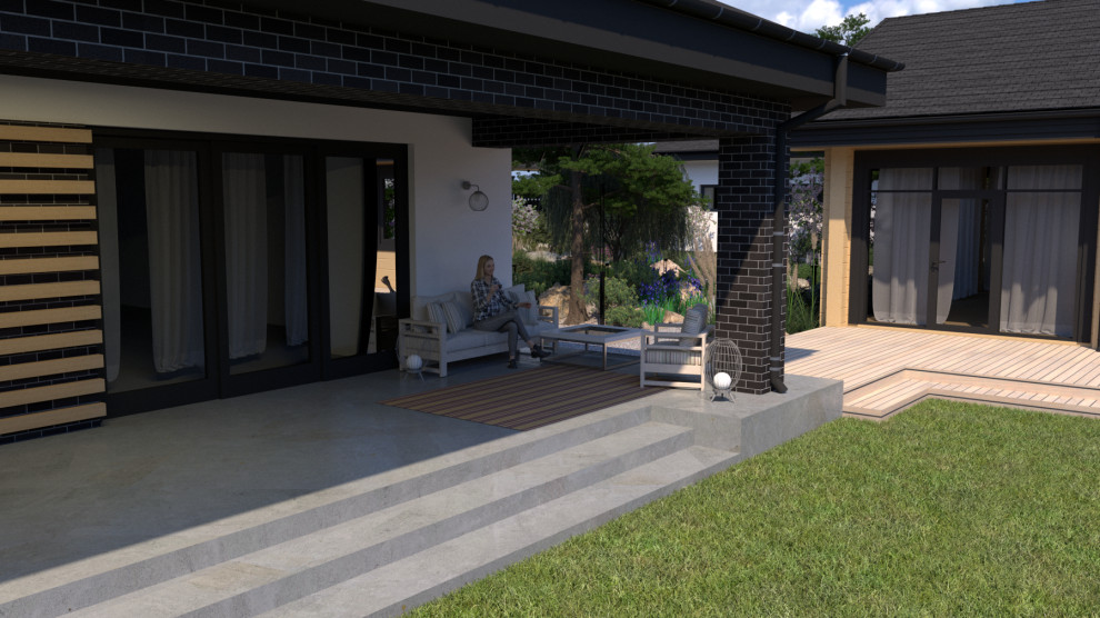 Жизнь так непостоянна